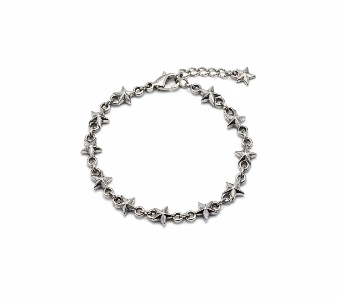 STAR BRACELET